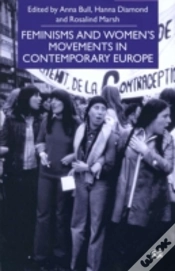 Capa do artigo Feminisms And Women