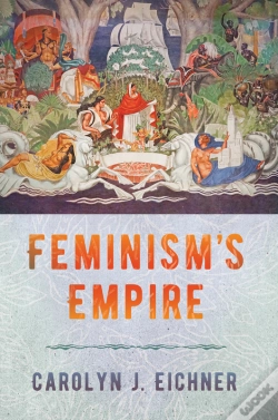 Capa do artigo Feminism'S Empire