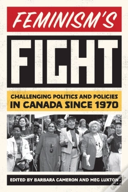 Capa do artigo Feminism'S Fight