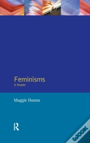 Capa do artigo Feminisms