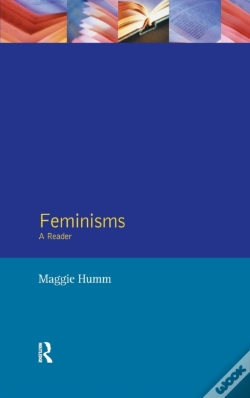 Capa do artigo Feminisms