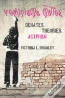 Feminisms Matter