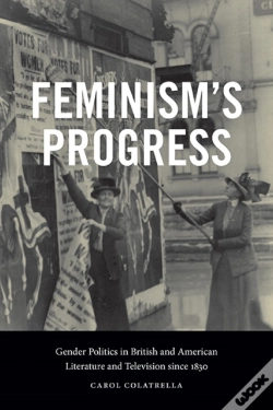 Capa do artigo Feminism'S Progress