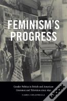 Feminism'S Progress