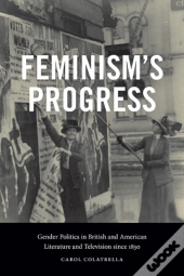 Feminism'S Progress