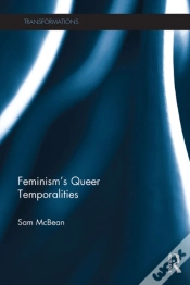 Capa do artigo Feminism