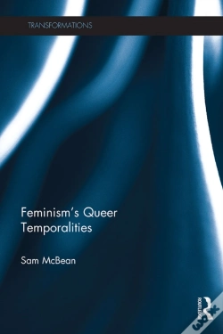 Capa do artigo Feminism'S Queer Temporalities