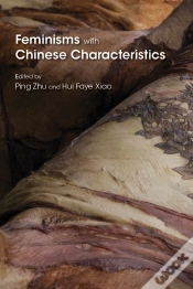 Capa do artigo Feminisms With Chinese Characteristics