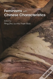 Capa do artigo Feminisms With Chinese Characteristics