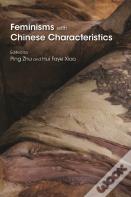 Feminisms With Chinese Characteristics