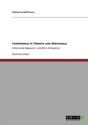 Feminismus In Theorie Und Aktivismus - Preview