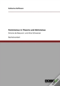 Capa do artigo Feminismus In Theorie Und Aktivismus