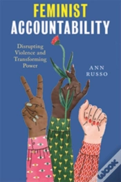 Capa do artigo Feminist Accountability