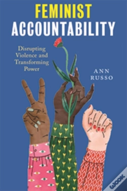 Capa do artigo Feminist Accountability