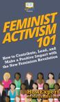 Feminist Activism 101: How To Contribute - Preview