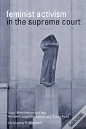 Feminist Activism In The Supreme Court