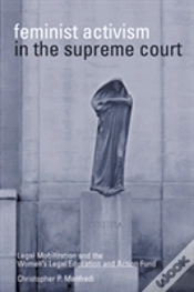 Capa do artigo Feminist Activism In The Supreme Court