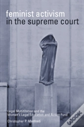 Feminist Activism In The Supreme Court