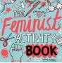 Feminist Activity Book /Anglais - Preview