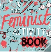 Capa do artigo Feminist Activity Book /Anglais