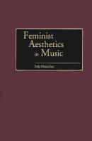 Feminist Aesthetics In Music