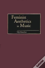 Capa do artigo Feminist Aesthetics In Music