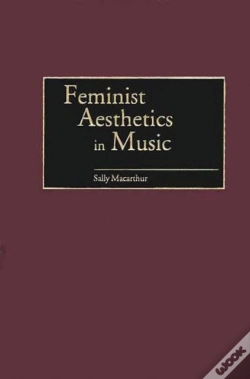 Capa do artigo Feminist Aesthetics In Music