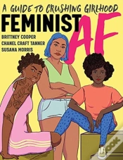 Capa do artigo Feminist Af