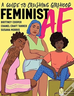 Capa do artigo Feminist Af