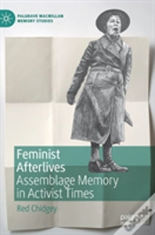 Capa do artigo Feminist Afterlives