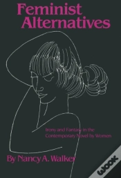 Capa do artigo Feminist Alternatives