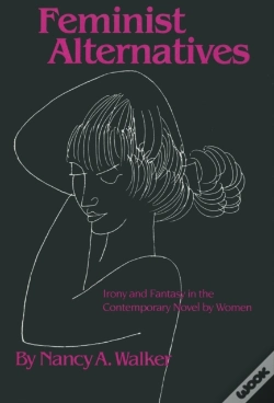 Capa do artigo Feminist Alternatives