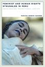 Feminist And Human Rights Struggles In Peru - Preview