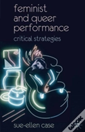 Capa do artigo Feminist And Queer Performance