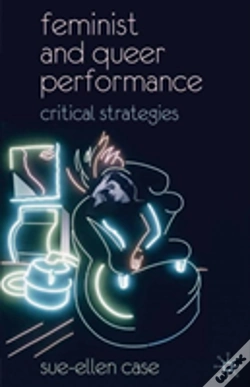 Capa do artigo Feminist And Queer Performance