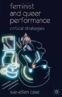 Feminist And Queer Performance - Preview