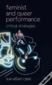 Capa do artigo Feminist And Queer Performance