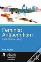 Feminist Antisemitism