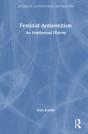 Feminist Antisemitism - Preview