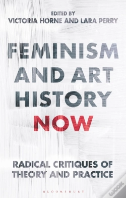 Capa do artigo Feminist Art Histories