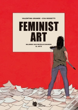 Capa do artigo Feminist Art