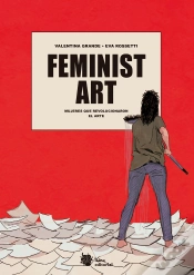 Capa do artigo Feminist Art