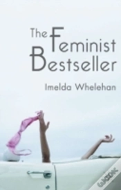 Capa do artigo Feminist Bestseller