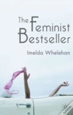 Capa do artigo Feminist Bestseller