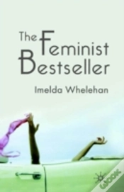 Capa do artigo Feminist Bestseller