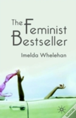 Capa do artigo Feminist Bestseller