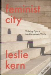 Capa do artigo Feminist City