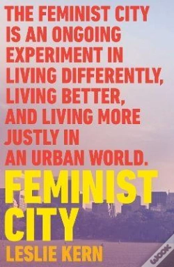 Capa do artigo Feminist City