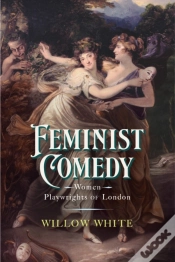 Capa do artigo Feminist Comedy