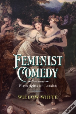 Capa do artigo Feminist Comedy